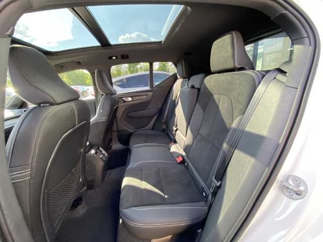 Volvo XC40 Recharge Twin Engine Ultimate