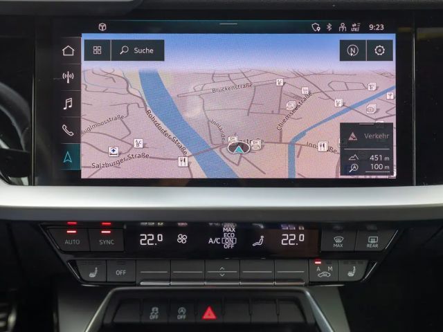 Audi A3 30 TFSI Sedan Sportback