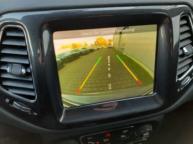 Jeep Compass PHEV S mit Park-Paket/Shzg.