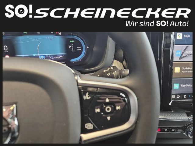 Volvo XC60 AWD Bright Plus T6