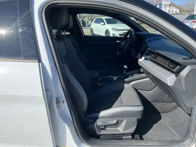 Audi A1 S-Line Sportback