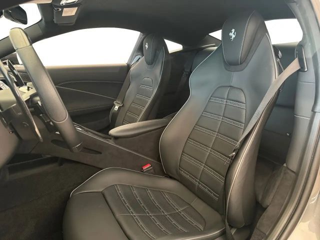 Ferrari Roma ***Ferrari Frankfurt***