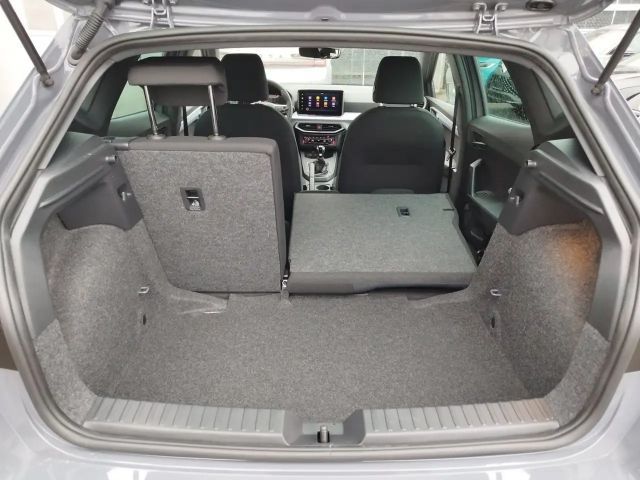 Seat Ibiza 1.0 TSI FR-lijn