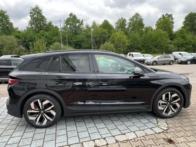 Skoda Elroq 85 Sportline