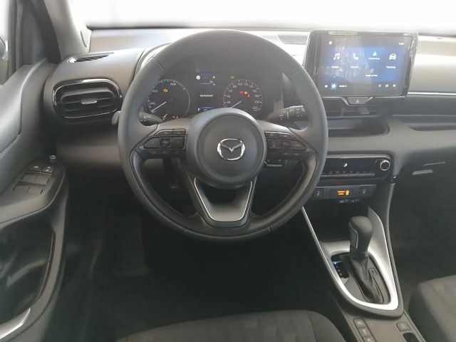 Mazda 2 HYBRID CENTRE-LINE