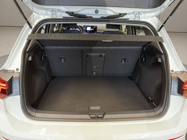 Volkswagen Golf 1.5 eTSI Golf VIII