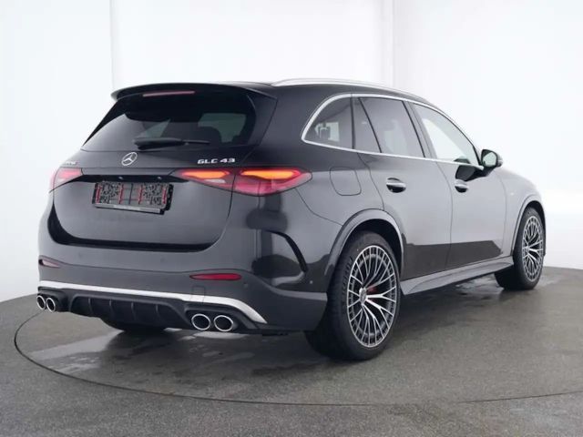 Mercedes-Benz GLC 43 AMG 4MATIC AMG Line