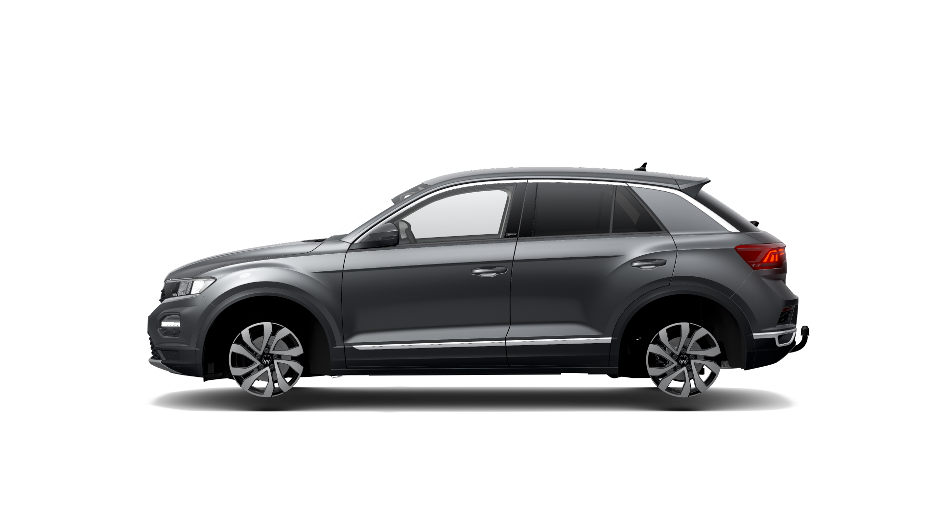 Volkswagen T-Roc 1.0 TSI