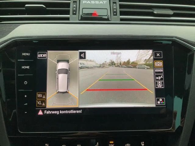 Volkswagen Passat 2.0 TDI 4Motion AllTrack