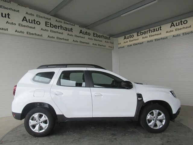 Dacia Duster 4WD Extreme TCe 150
