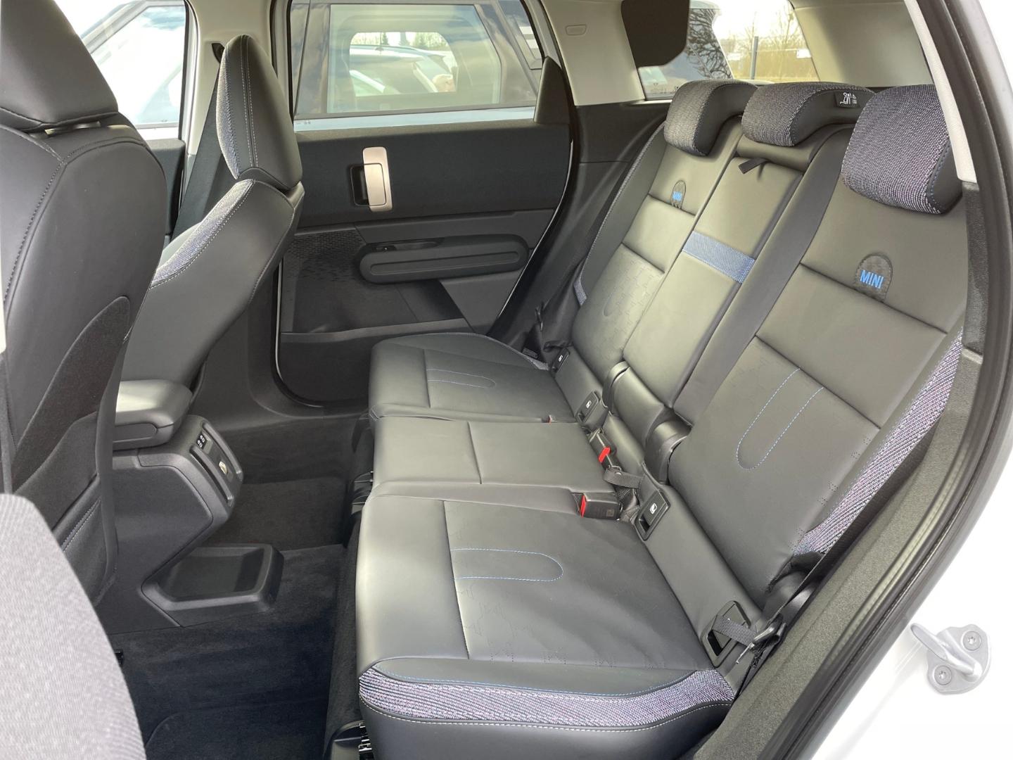 MINI Cooper C Countryman Classic