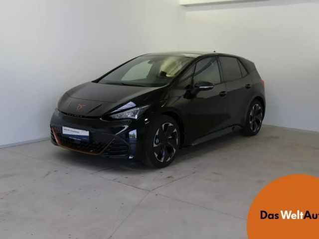 Cupra Born 77 kWh eBoost