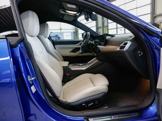 BMW i4 M50 Sedan