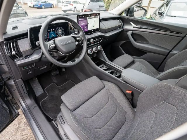 Skoda Kodiaq 2.0 TSI 4x4 Selection