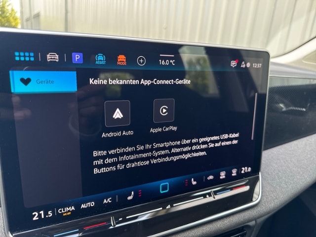 Volkswagen Tiguan 1.5 eTSI DSG Telefon, WP, MFL, RFK, VZE, EPH u.v.m.