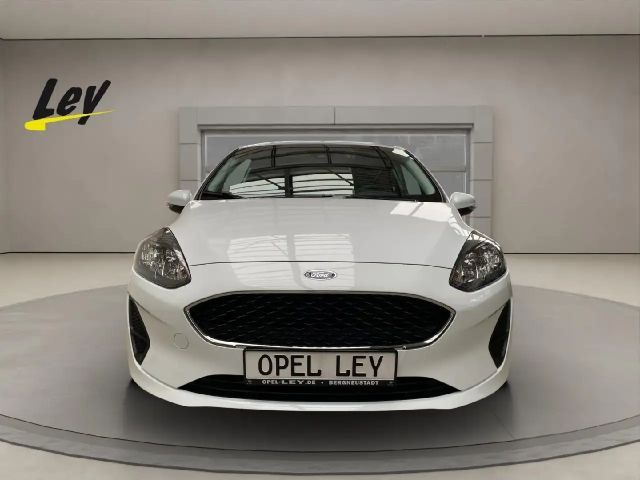 Ford Fiesta Cool & Connect