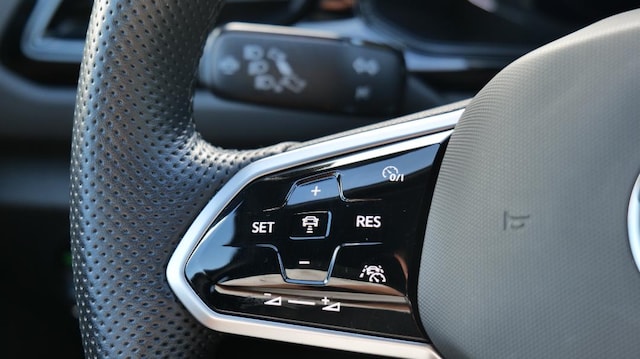 Volkswagen T-Roc 1.0 TSI