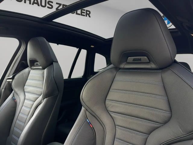 BMW X3 M-Sport xDrive30i