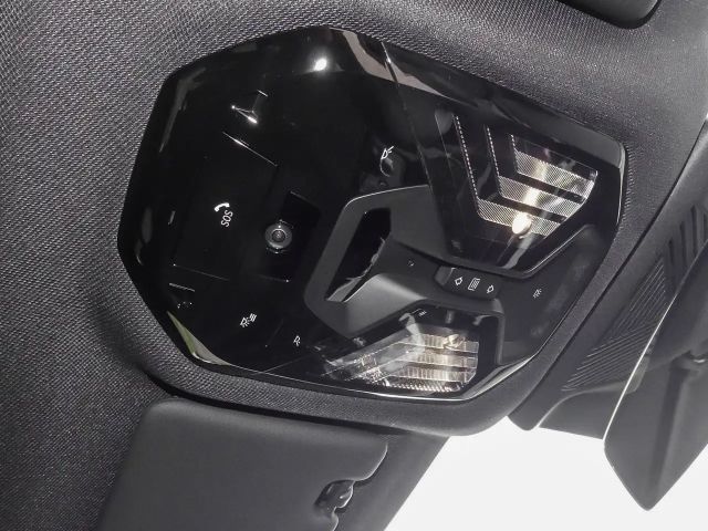 BMW 520 520d M-Sport Sedan xDrive