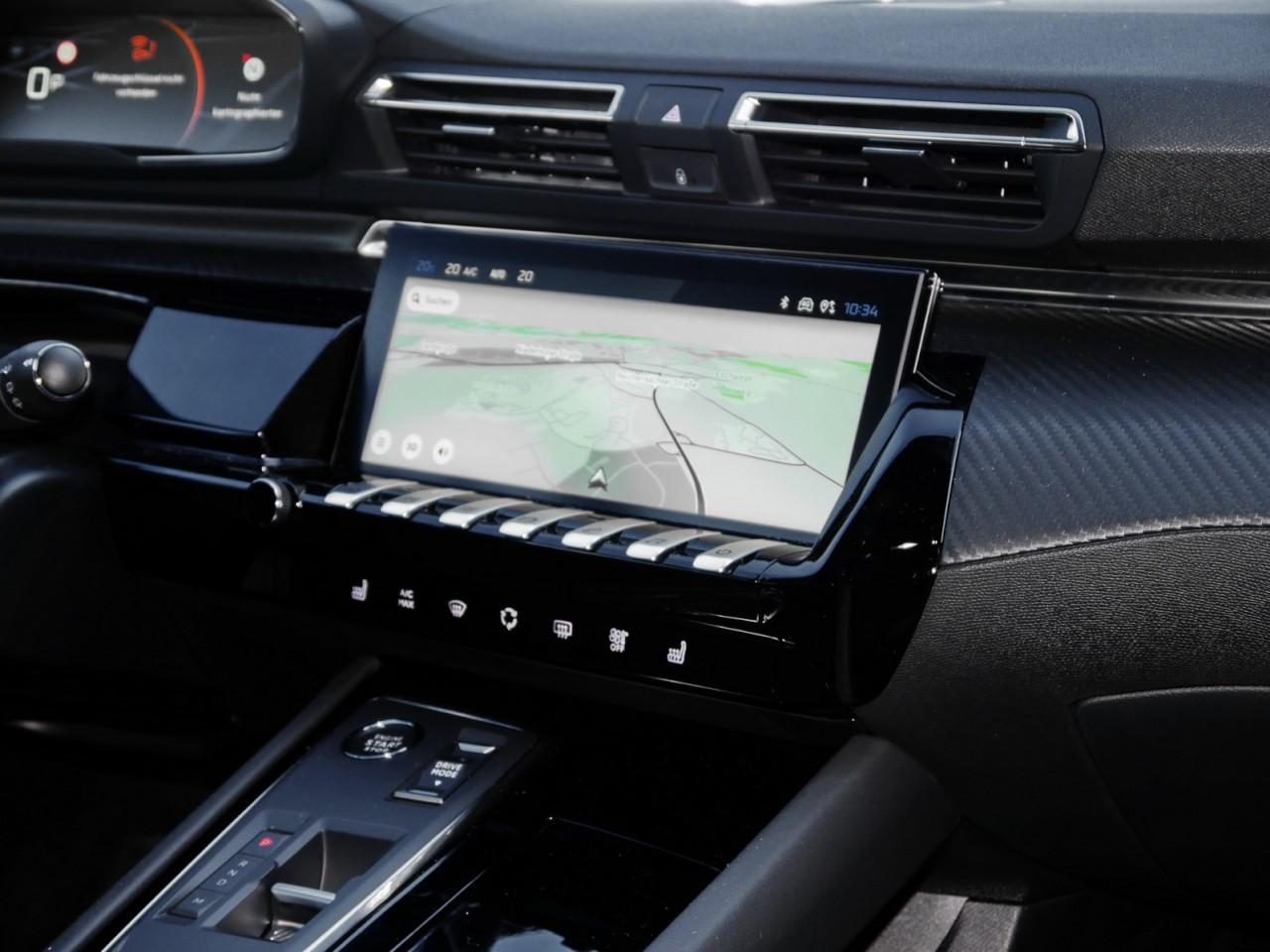 Peugeot 508 Allure Pack BlueHDi SW