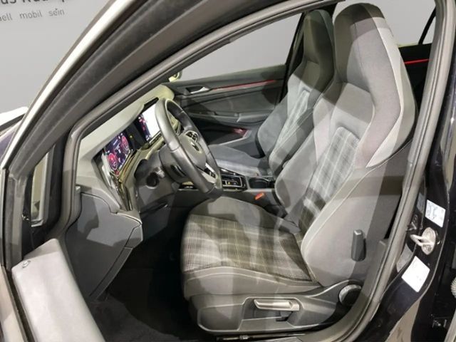 Volkswagen Golf 2.0 TDI DSG GTD Golf VIII