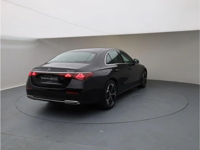 Mercedes-Benz E 450 4MATIC AVANTGARDE Sedan