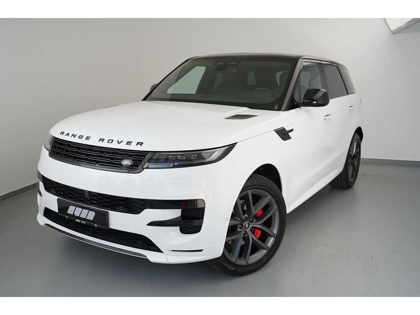 Land Rover Range Rover Sport Dynamic SE