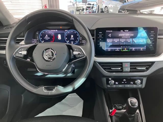 Skoda Kamiq 1.0 TSI Tour