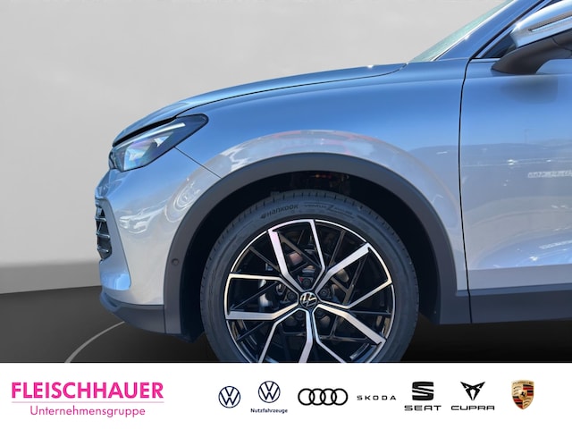 Volkswagen Tiguan Elegance Elegance