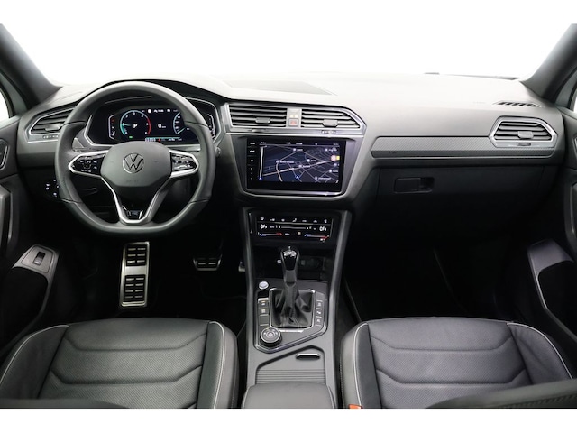 Volkswagen Tiguan 2.0 TDI Allspace R-Line