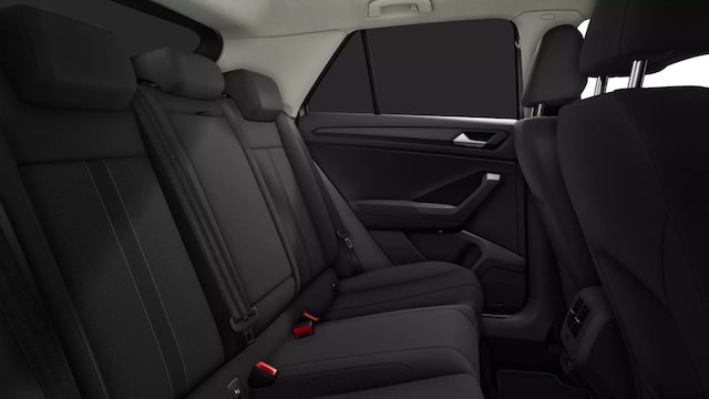 Volkswagen T-Roc 1.5 TSI DSG Life