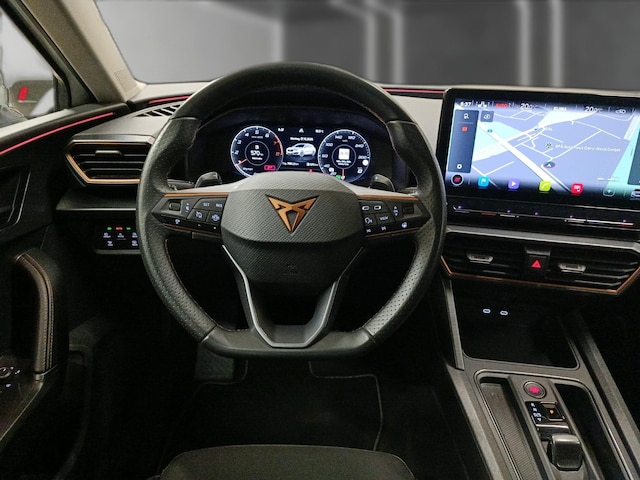 Cupra Leon DSG ST Sportstourer