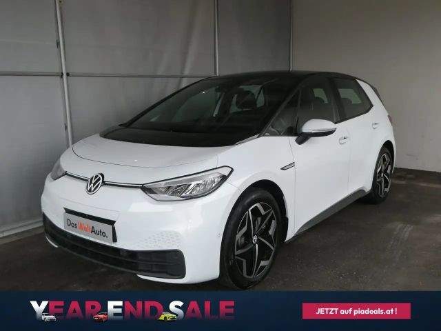Volkswagen ID.3 150 kW Performance Pro