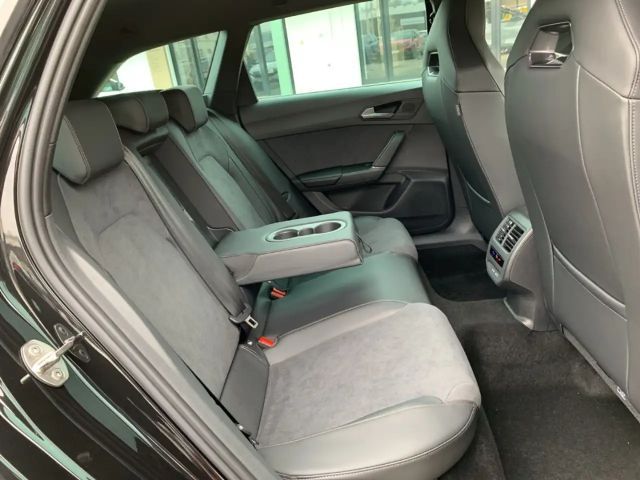 Cupra Leon DSG ST VZ e-Hybrid