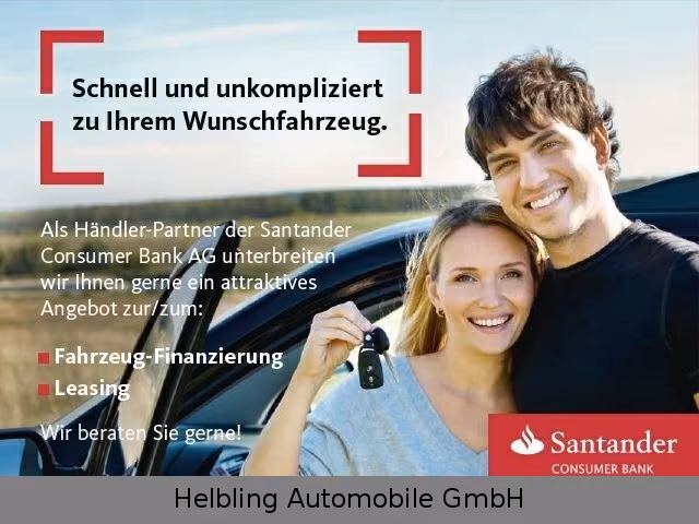 Volkswagen T-Cross DSG Style