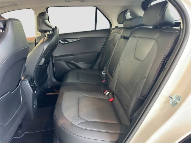 Kia Niro GDi Hybrid PHEV Spirit