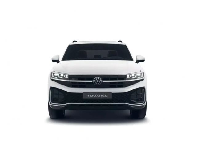Volkswagen Touareg 3.0 V6 TDI R-Line