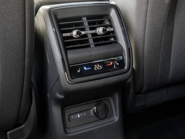 Skoda Kodiaq 2.0 TDI 4x4