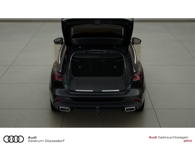 Audi A5 Avant Quattro S-Tronic