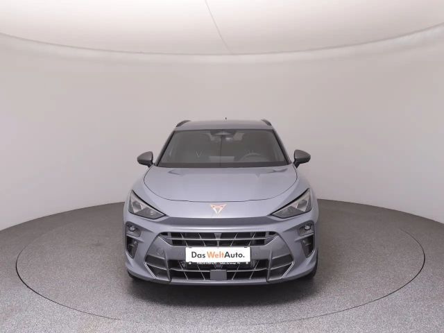 Cupra Terramar 1.5 e-Hybrid