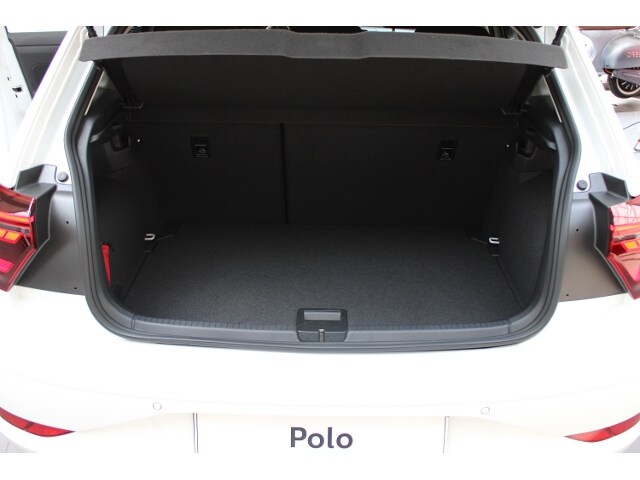 Volkswagen Polo IQ.Drive