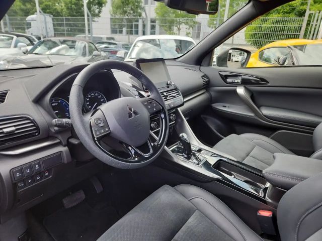 Mitsubishi Eclipse Cross PHEV