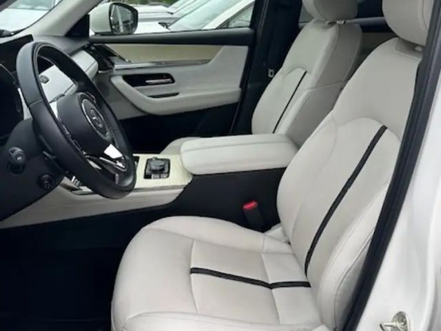 Mazda CX-60 Takumi e-Skyactiv