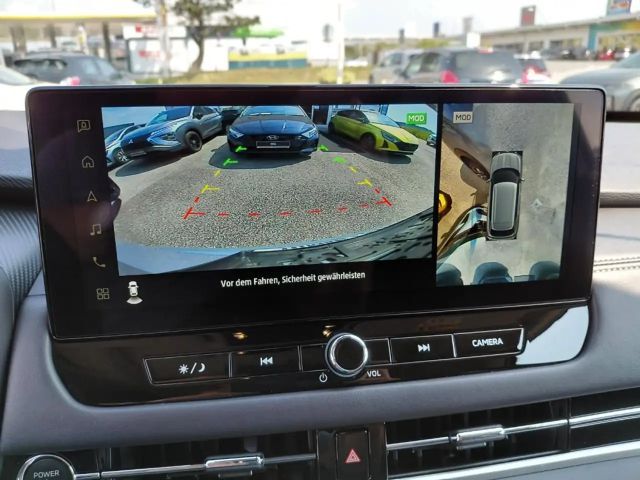 Mitsubishi Outlander 4WD PHEV