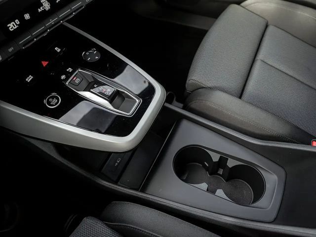 Audi Q4 e-tron 40 Sportback