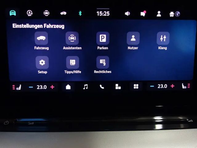 Skoda Octavia Kombi 2,0 TDI AHK,SHZ,LED,Alufelgen,digital Coc...