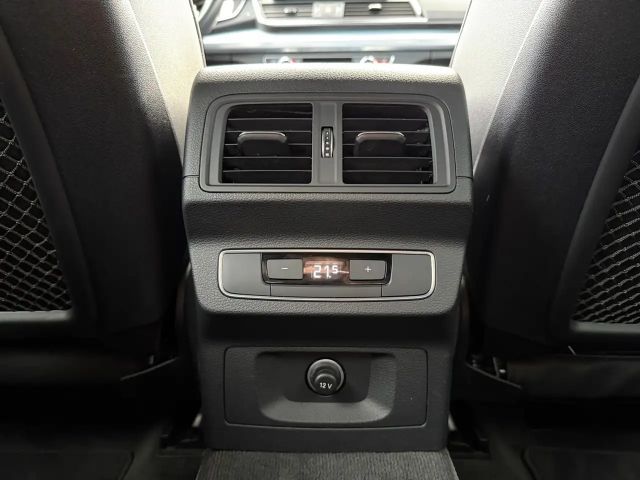 Audi Q5 2.0 TDI Quattro S-Line Sportback