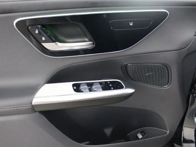 Mercedes-Benz GLC 200 4MATIC AMG Line