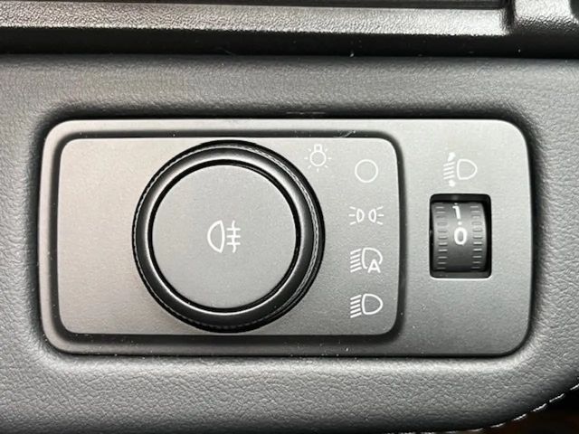 Ford Puma EcoBoost Titanium