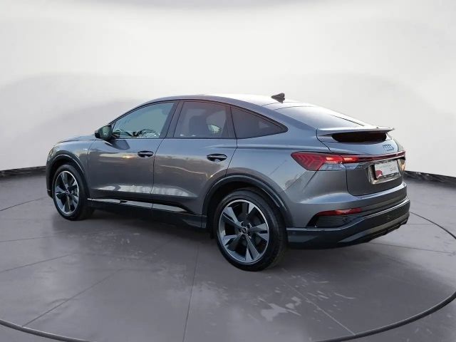 Audi Q4 e-tron 40 Sportback